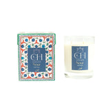 Curate Home Wild Rose Nour Candle