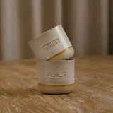 Dream and Trust Cups Set of 4