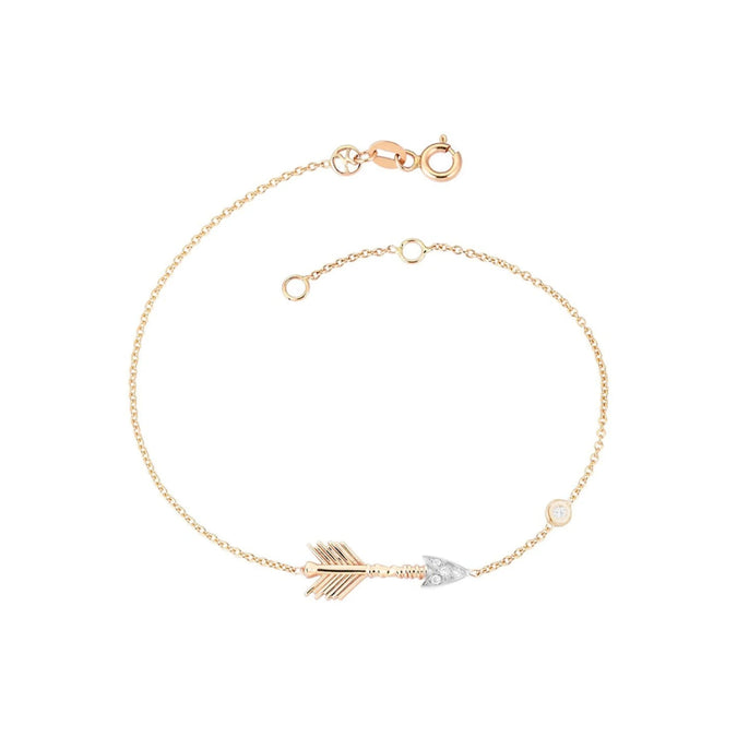 Maxi Arrow Bracelet