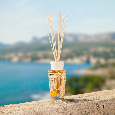 Baobab Collection Cote d'Azur Diffuser