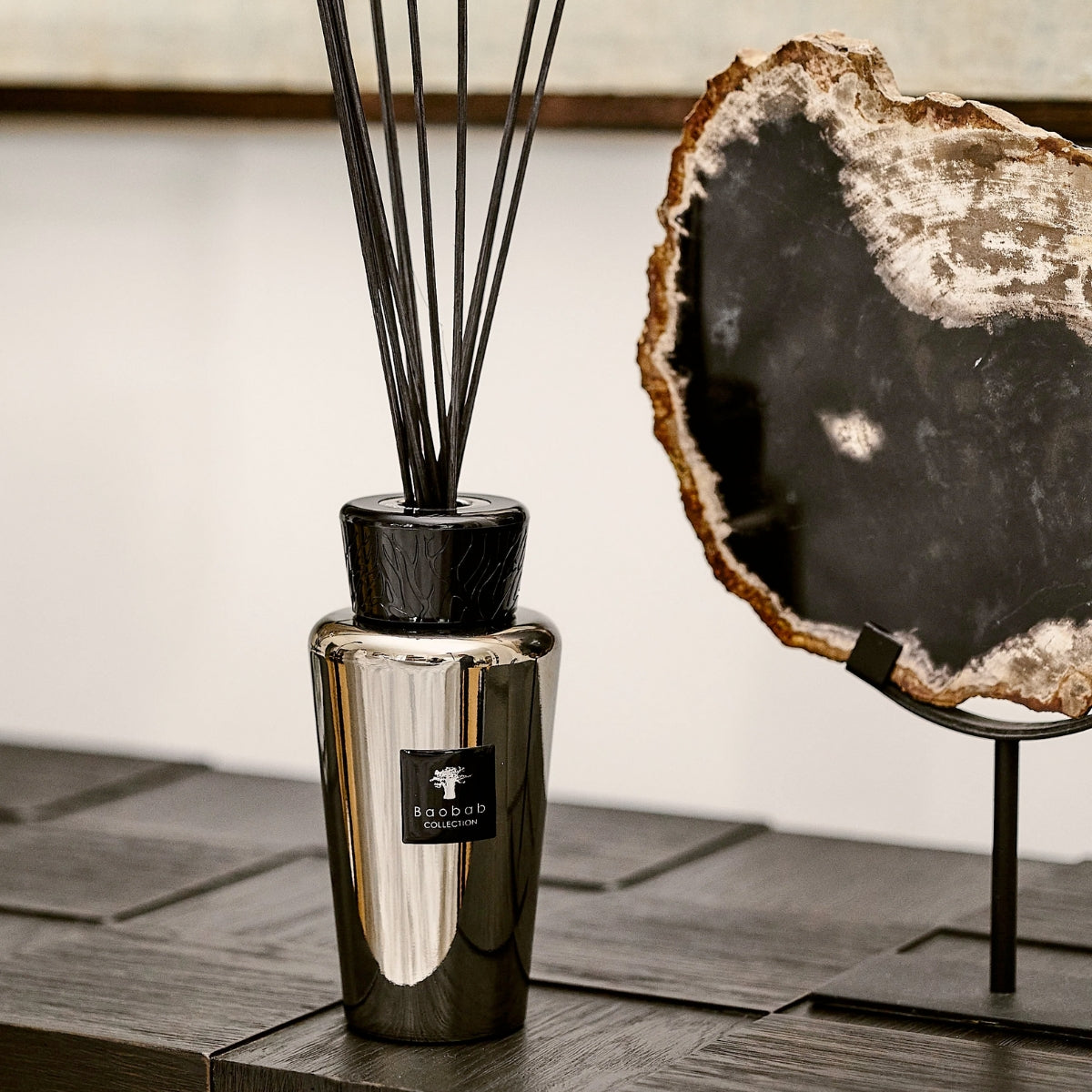 Baobab Collection Platinum Diffuser