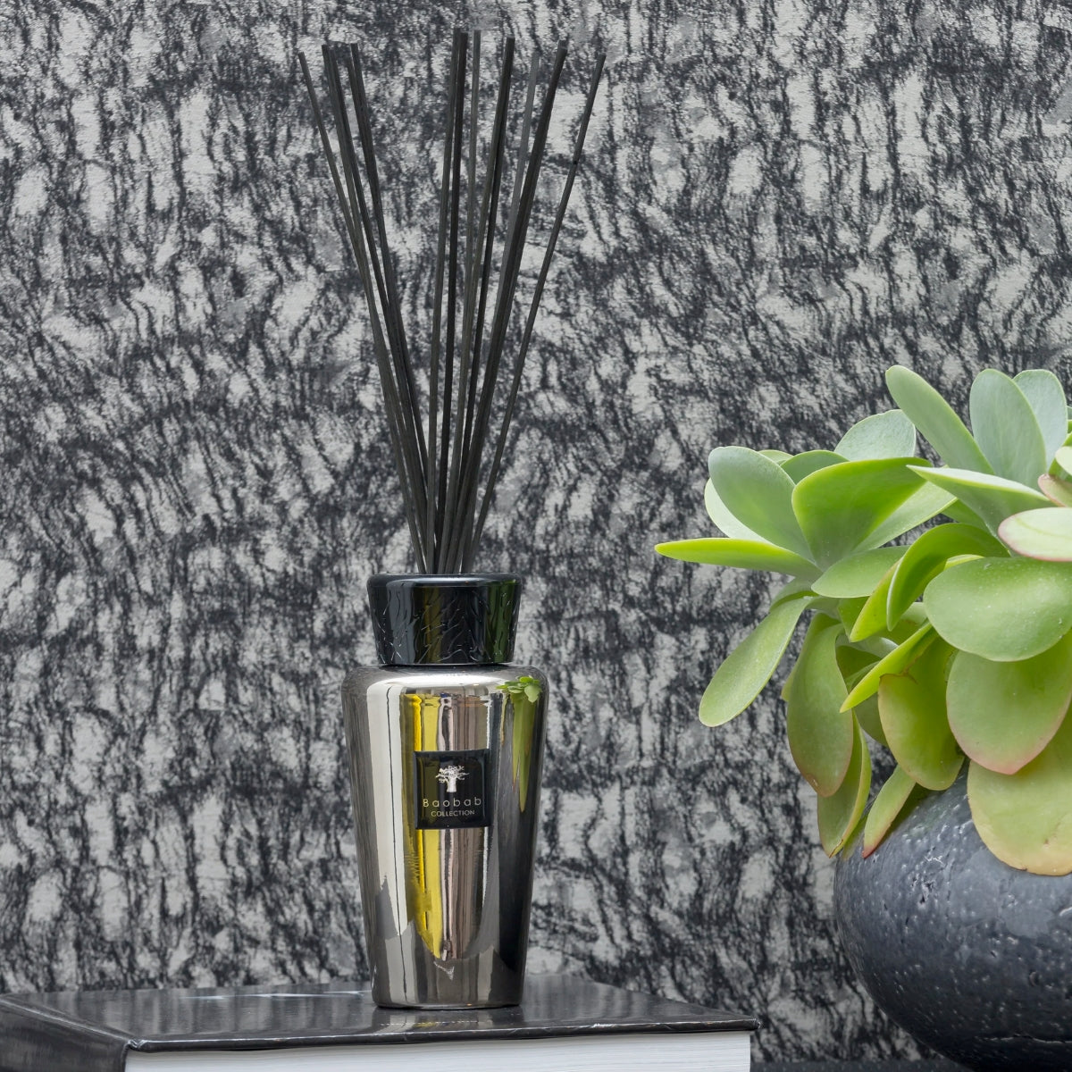 Baobab Collection Platinum Diffuser