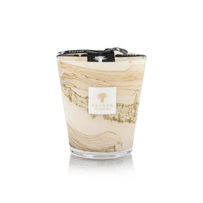 Baobab Collection Max 16 Sand Siloli Candle