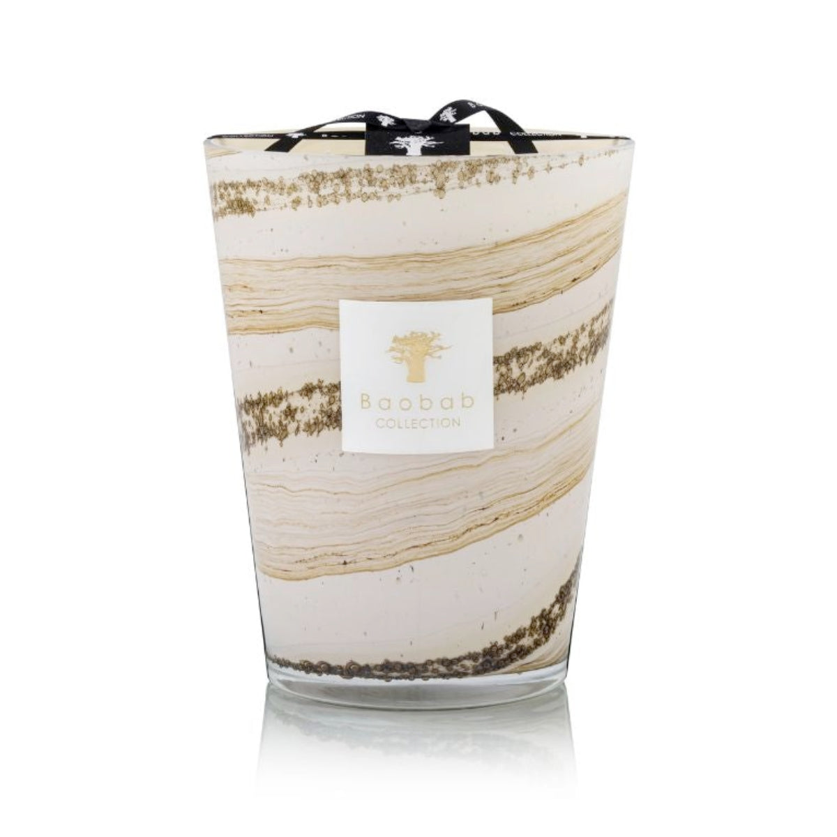 Baobab Collection Max 24 Sand Siloli Candle