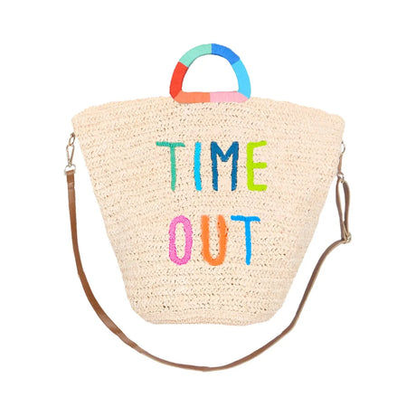 Golden Sun Time Out Tote Bag