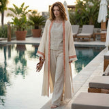 Itza Kimono