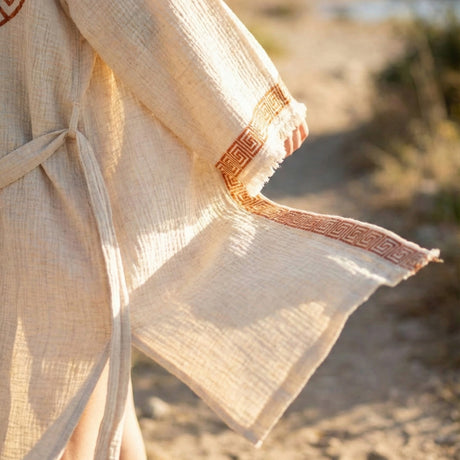Itza Kimono
