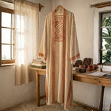 Itza Kimono