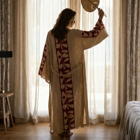 Zerla Studio Asuka Kimono