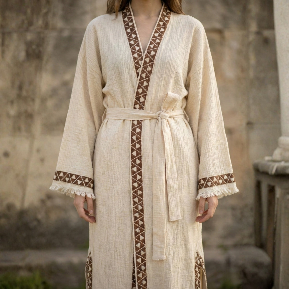 Solin Kimono