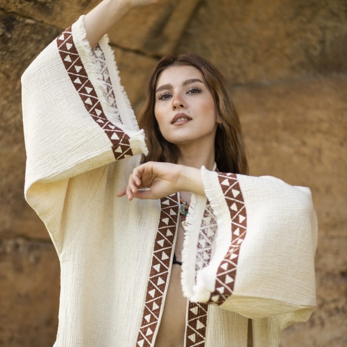 Solin Kimono