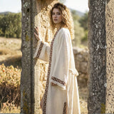 Zerla Studio Solin Kimono
