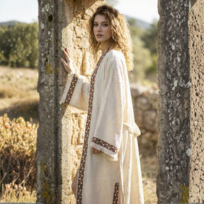 Zerla Studio Solin Kimono