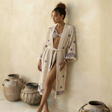 Zerla Studio Nura Kimono