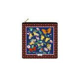 Mouchkine Jewelry Papillons Velvet Pouch