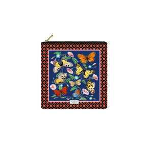 Mouchkine Jewelry Papillons Velvet Pouch