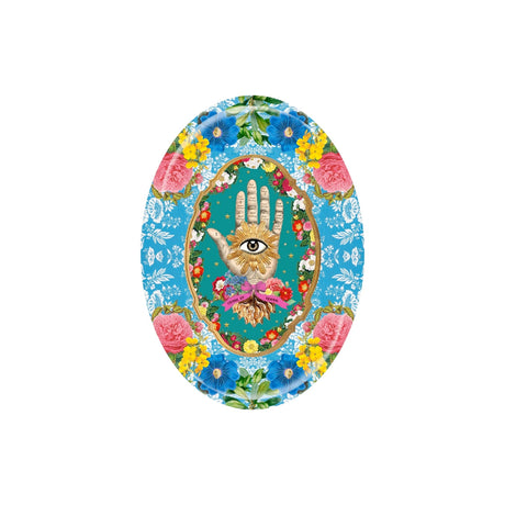 Mouchkine Jewelry Hand of Fatima Small Tray