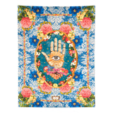 Mouchkine Jewelry Lucky Hand Wall Hanging