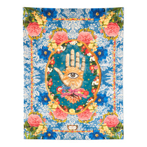 Mouchkine Jewelry Lucky Hand Wall Hanging