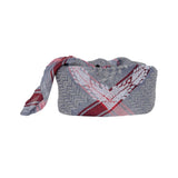 SEP Grey Thalia Keffiyeh