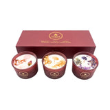 Signature Set Candle