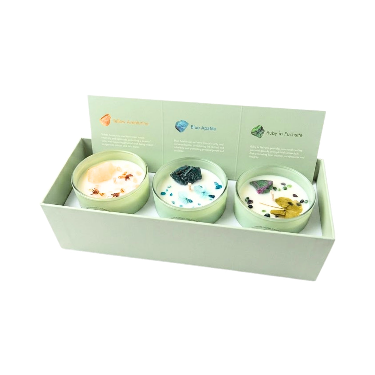 Harmony Collection Candle