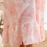 Garden Maxi Dress