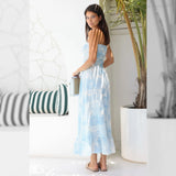 Garden Maxi Dress