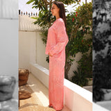 Bandana Pants Co-Ord Set