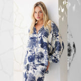Shiyaka Pants Co-Ord Set