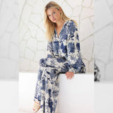 Shiyaka Pants Co-Ord Set