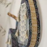 Arabic Pattern Oud Guitar Wall Hanging Decor