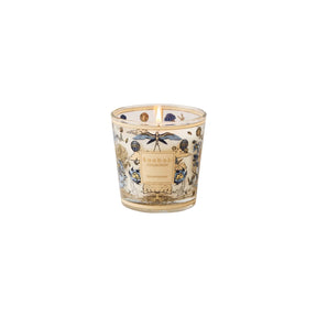 Baobab Collection Max 08 My First Baobab Tomorrowland Candle
