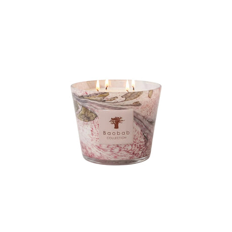 Baobab Collection Max 10 Leaves Manon Candle