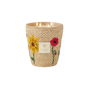 Baobab Collection Max 16 Vony Ahitra Candle