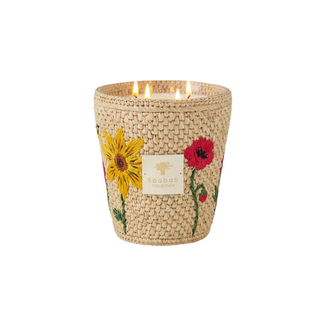 Baobab Collection Max 16 Vony Ahitra Candle