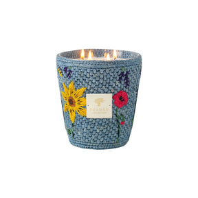 Baobab Collection Max 16 Vony Tanteli Candle