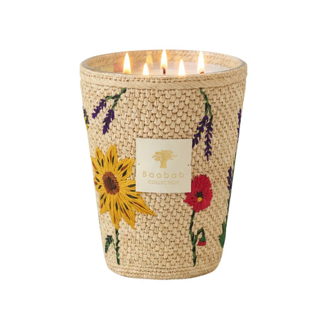 Baobab Collection Max 24 Vony Ahitra Candle