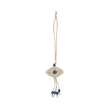 You & Eye Evil Eye Macrame Wall Hanging