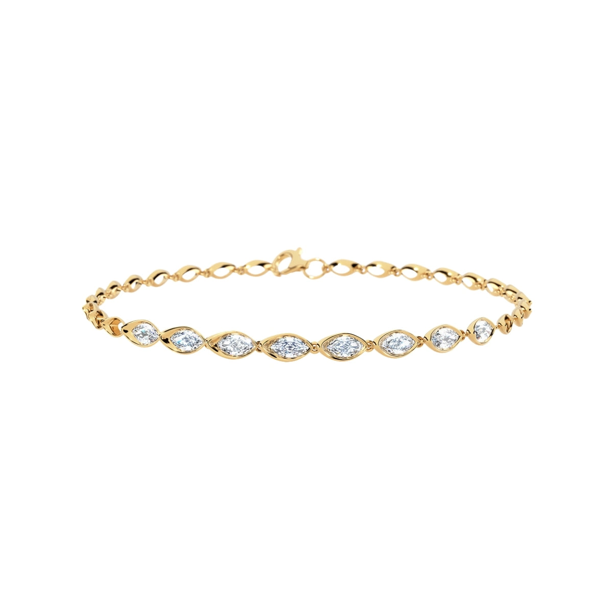Zorae Core Line Bracelet