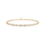 Zorae Core Line Bracelet