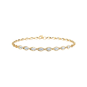Zorae Core Line Bracelet