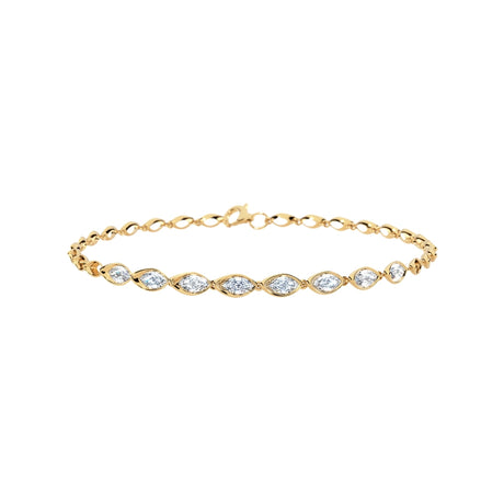 Zorae Core Line Bracelet