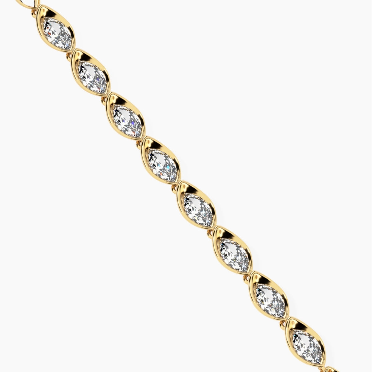 Core Line Bracelet