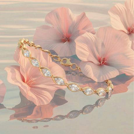 Core Line Bracelet