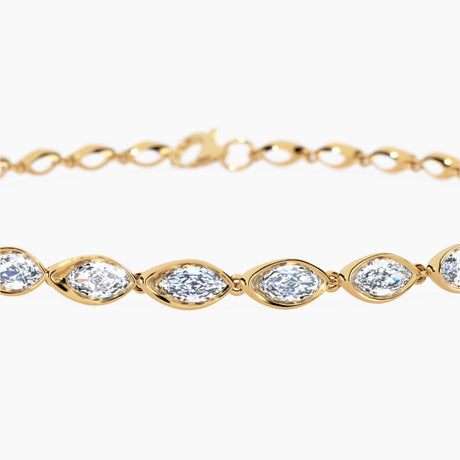Core Line Bracelet