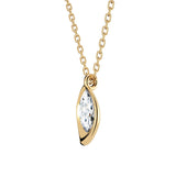 Core Axis Necklace