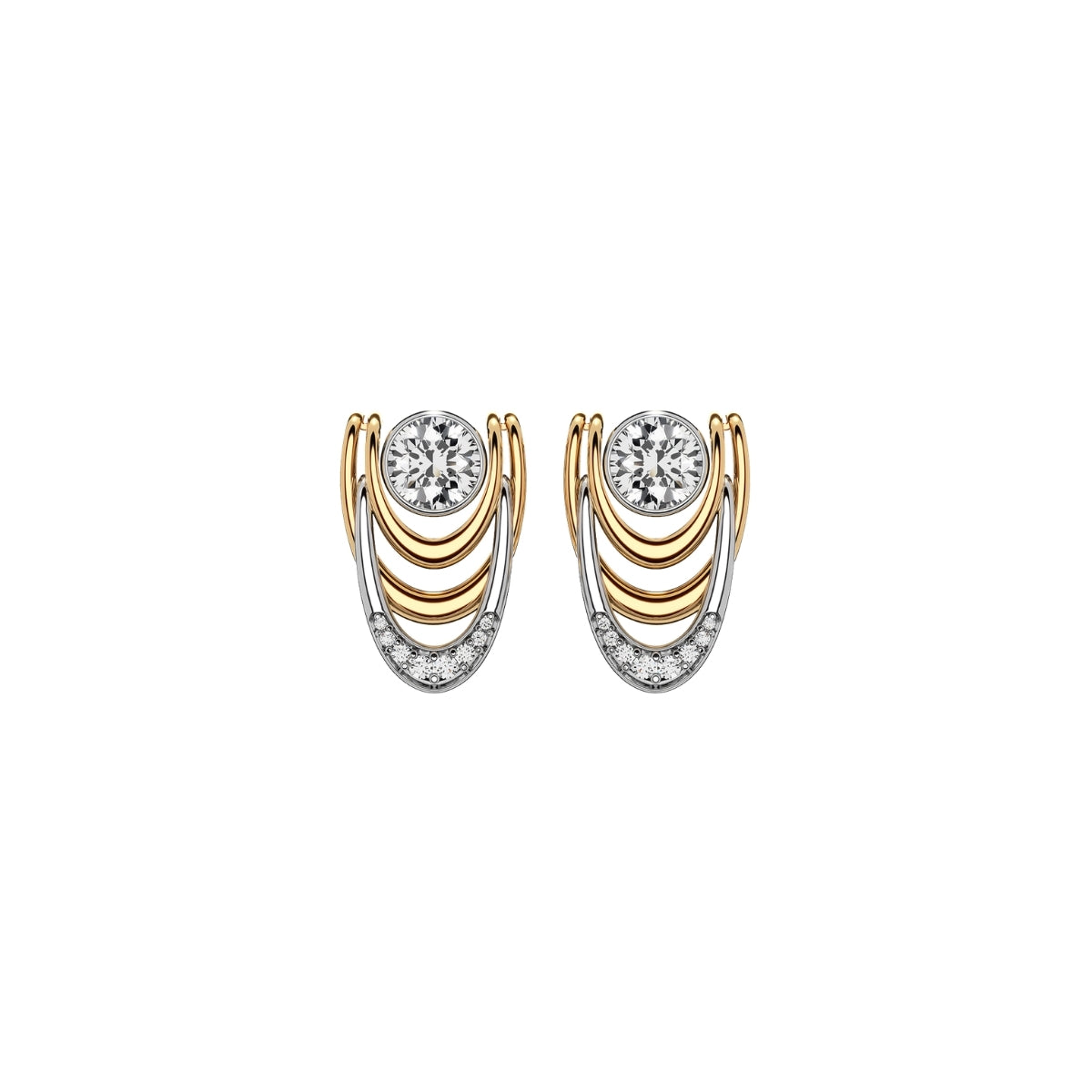 Zorae Unbound 06 Earrings
