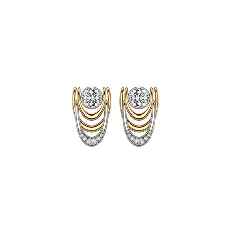 Zorae Unbound 06 Earrings