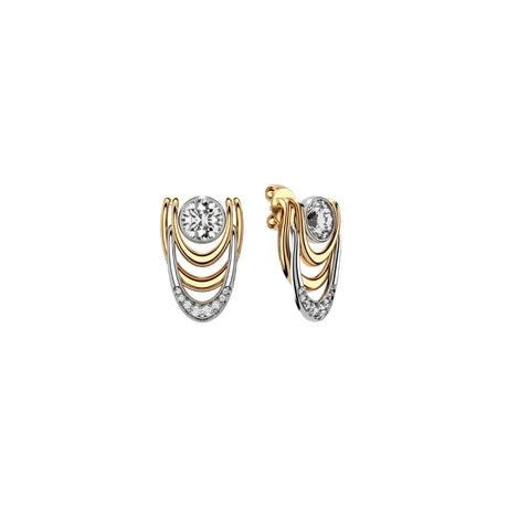 Unbound 06 Earrings